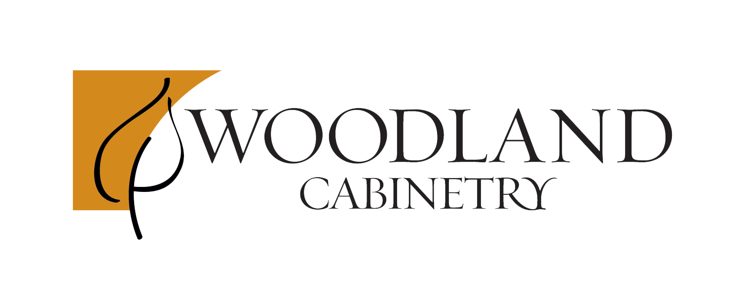 Woodland Cabinetry logo