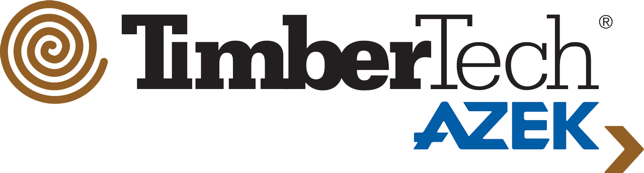 TimberTech by Azek Logo