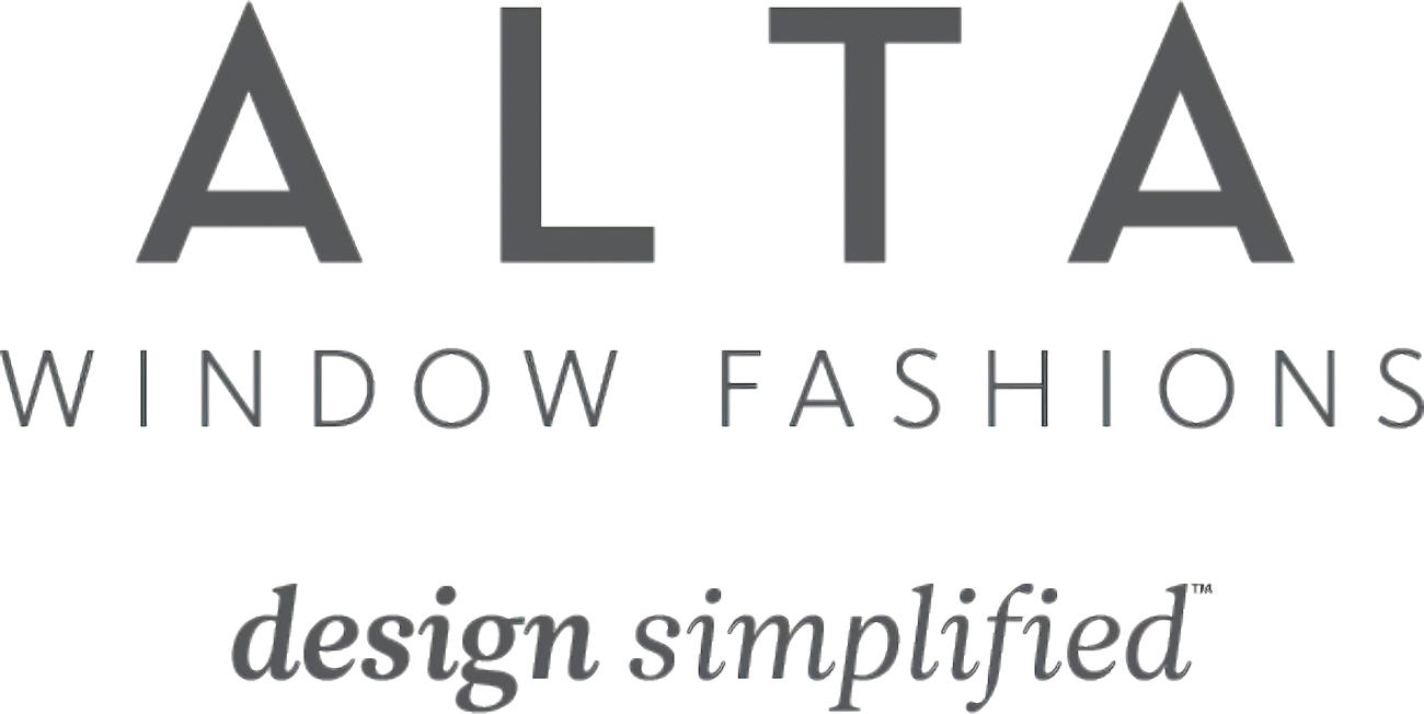 Alta Window Fashions logo