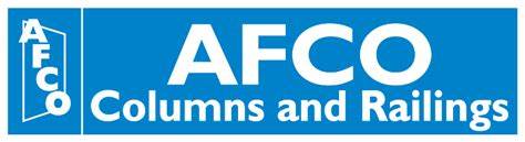 AFCO logo