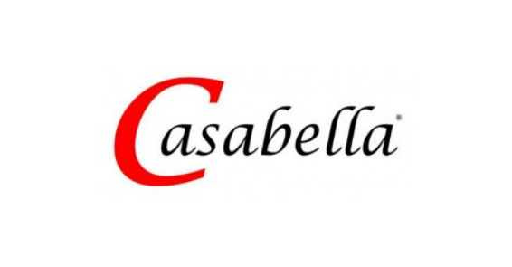 Casabella logo
