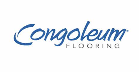 Congoleum logo