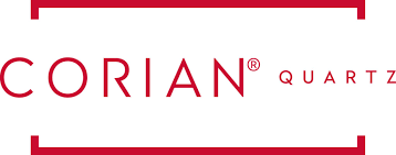 Corian-Quartz logo