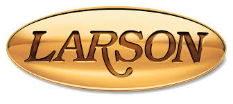 Larson-Storm-Door-Logo