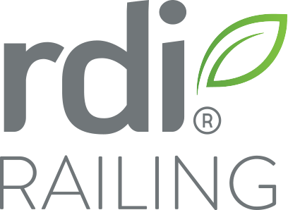 RDI Railing logo