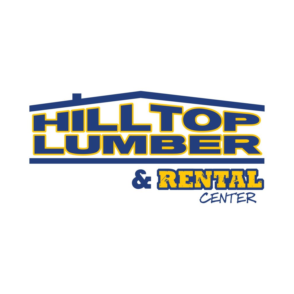 Hilltop Rental Logo