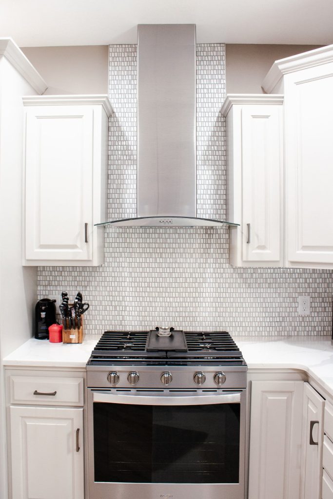 Backsplash Tile